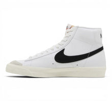 Nike Blazer Mid ’77 “White & Black” – Inspired Version