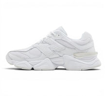 New Balance 9060 'Triple White'