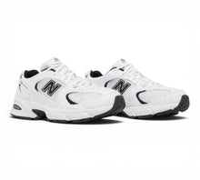 Nb 530 white and black