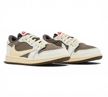 Air Jordan 1 Retro Low OG SP "Reverse Mocha"