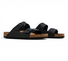 Birkenstock Arizona Leather Black