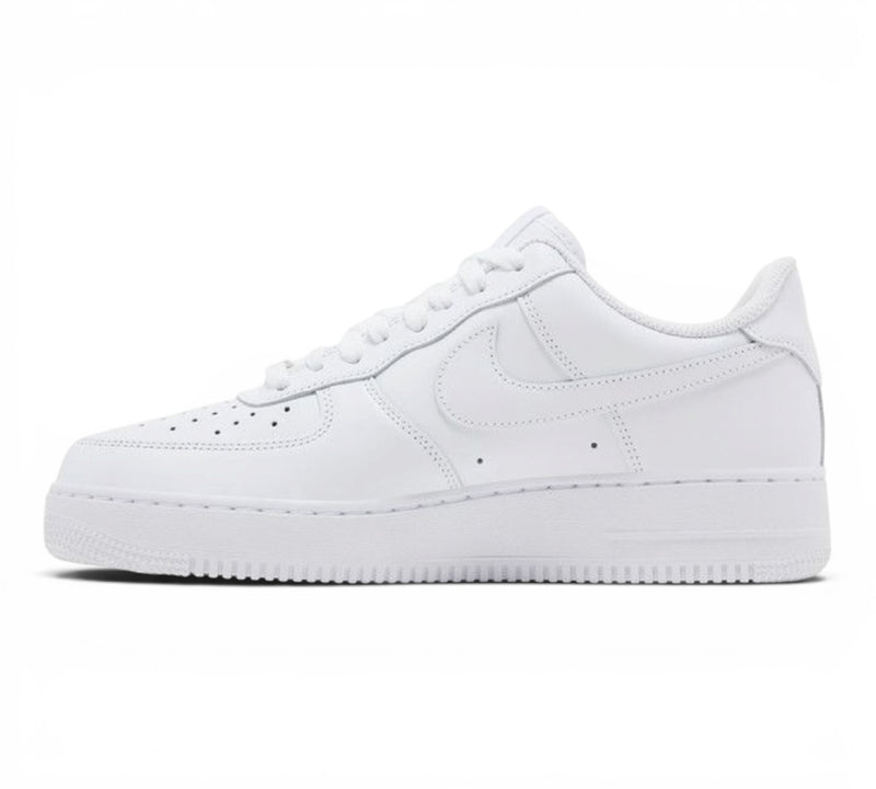 air force 1 white