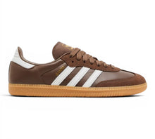 Samba Brown