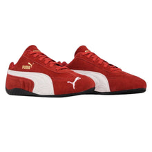 Puma Speedcat “Red”