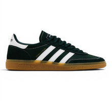 Adidas Spezial “Sporty & Rich – Green”