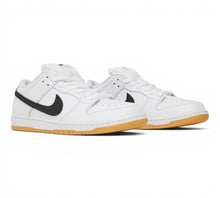 Nike SB Dunk Low Pro White Gum