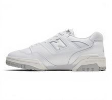 New Balance 550 White Grey