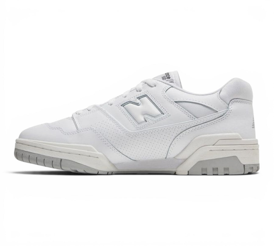 New Balance 550 White Grey