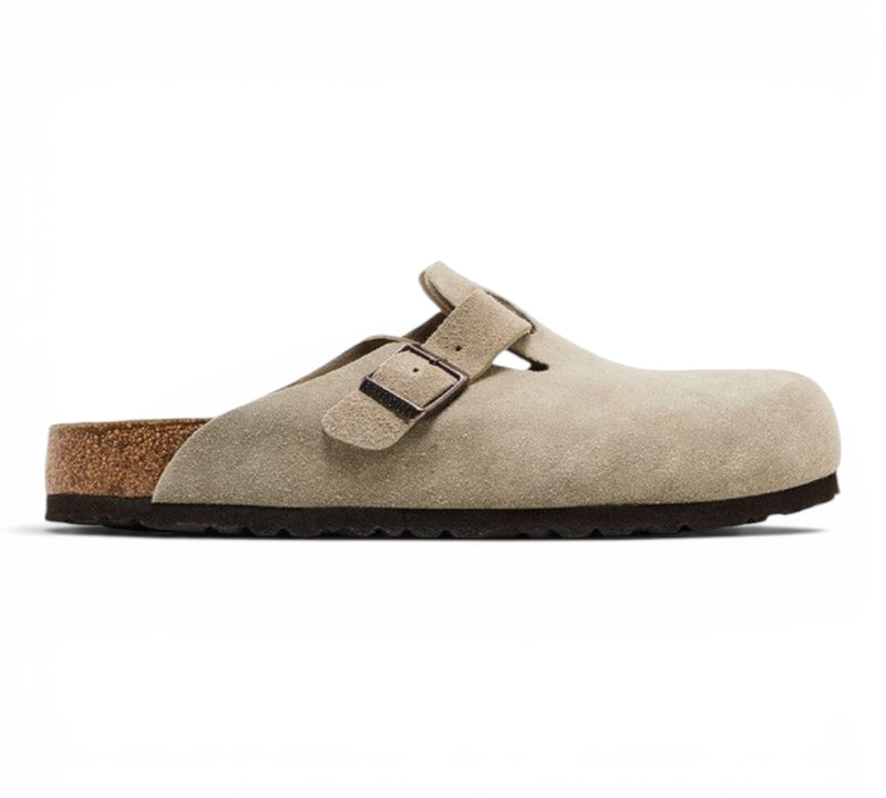Birkenstock Boston
