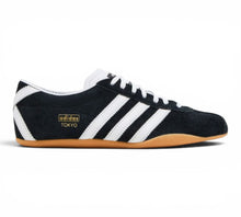 Taekwondo Tokyo Black