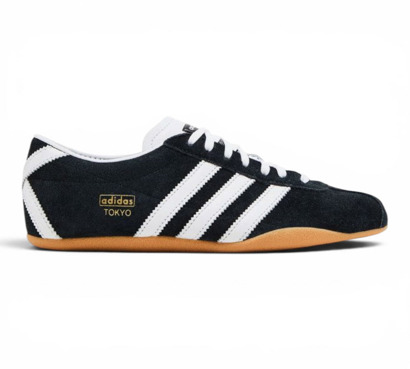 Taekwondo Tokyo Black
