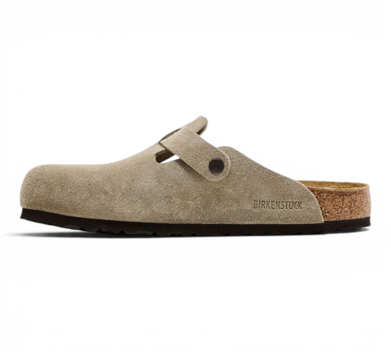 Birkenstock Boston