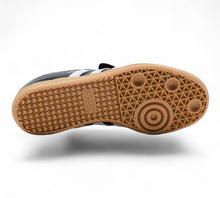 Samba Jane "Black White Gum"