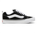 Vans Knu Skool “Black & White”