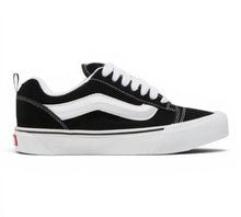 Vans Knu Skool “Black & White”