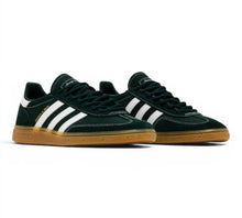 Adidas Spezial “Sporty & Rich – Green”