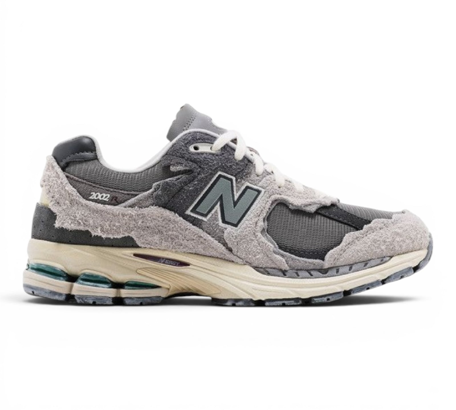 New Balance 2002R 'Protection Pack - Rain Cloud'