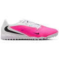 Nike Phantom 6 Turf football boots hyper pink