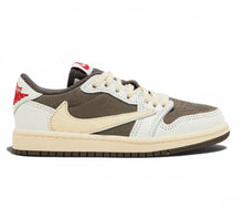 Air Jordan 1 Retro Low OG SP "Reverse Mocha"