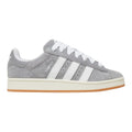 gray Adidas Campus 00s