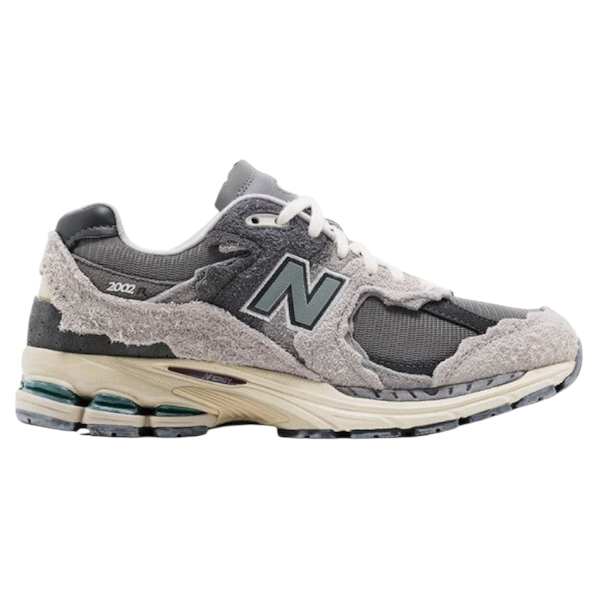 New Balance 2002R 'Protection Pack - Rain Cloud'