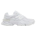 New Balance 9060 'Triple White'