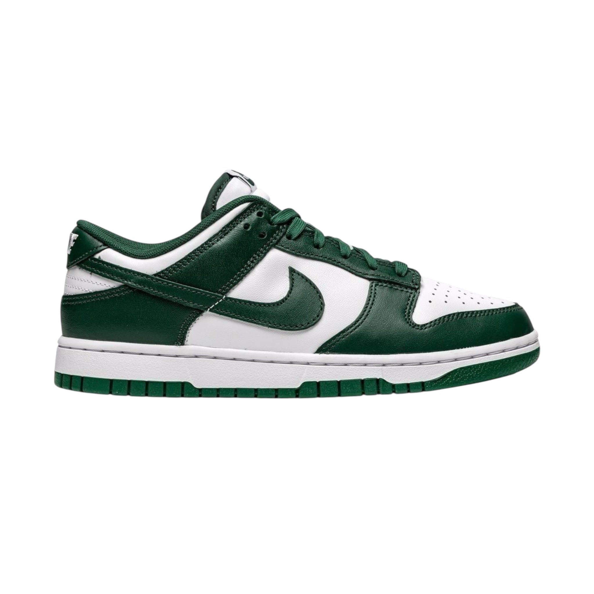Nike Dunk Low "Michigan state"