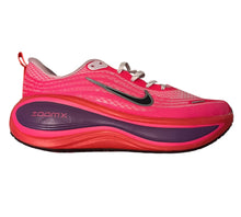 Nike vomero hyper pink