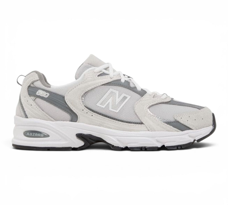 New Balance 530 Grey Matter Harbor