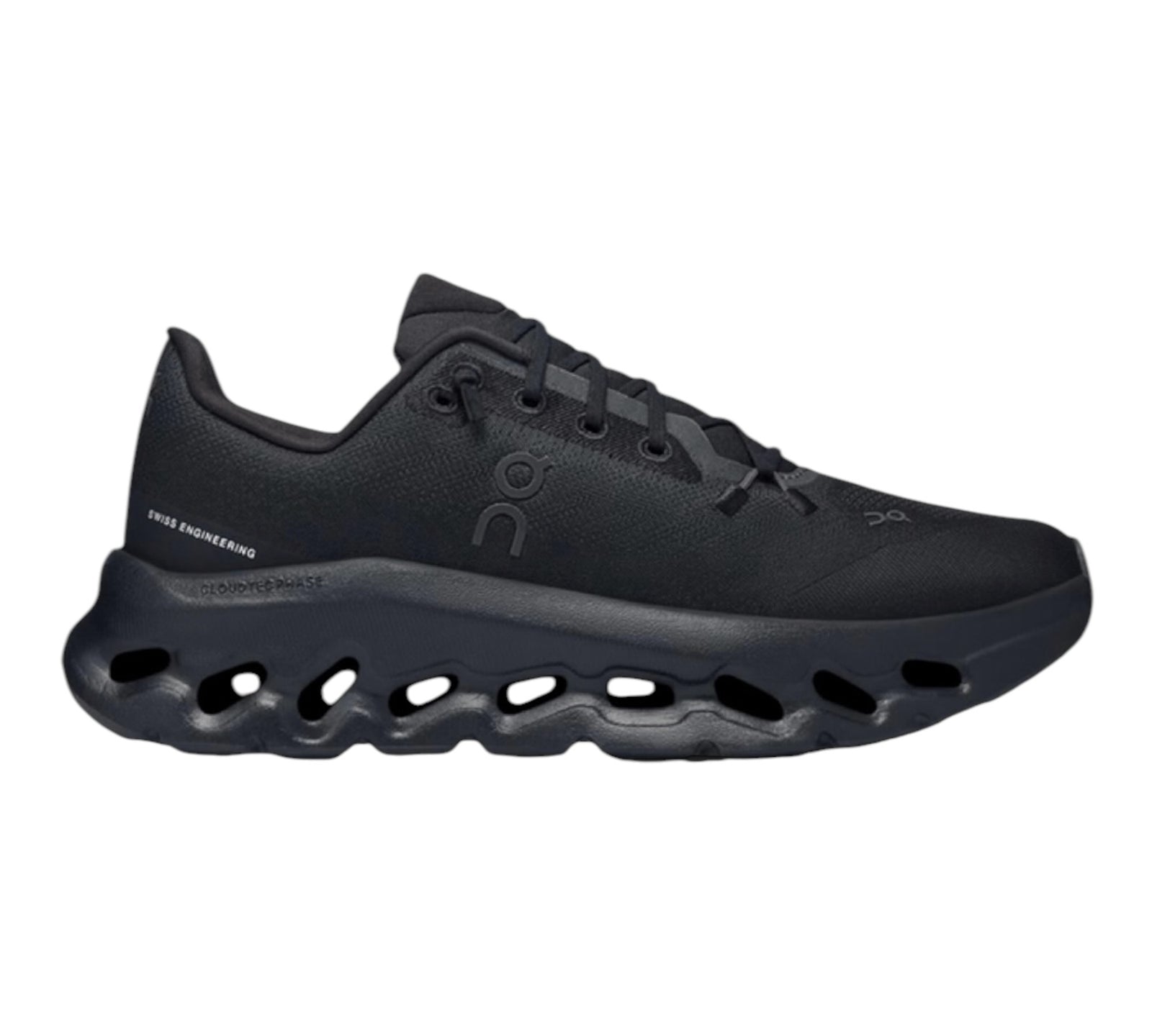 On Cloud Tilt Full Black