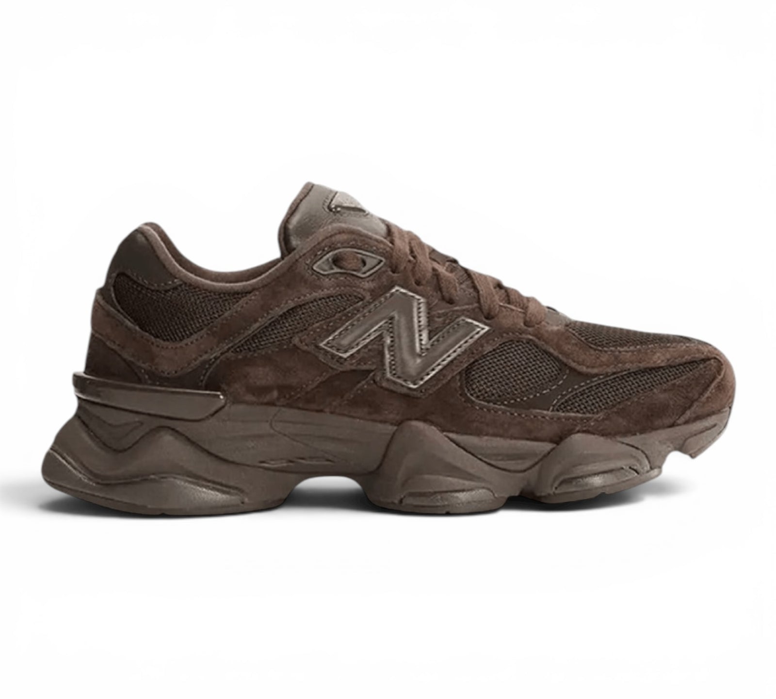 Nb 9060 chocolate brown