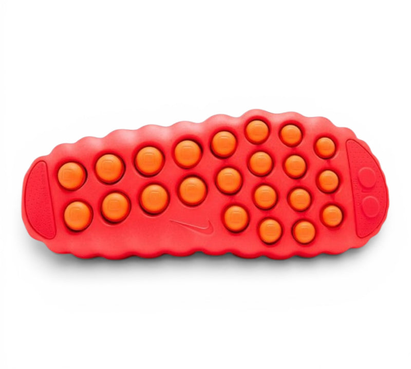Nike Mind Solar Red