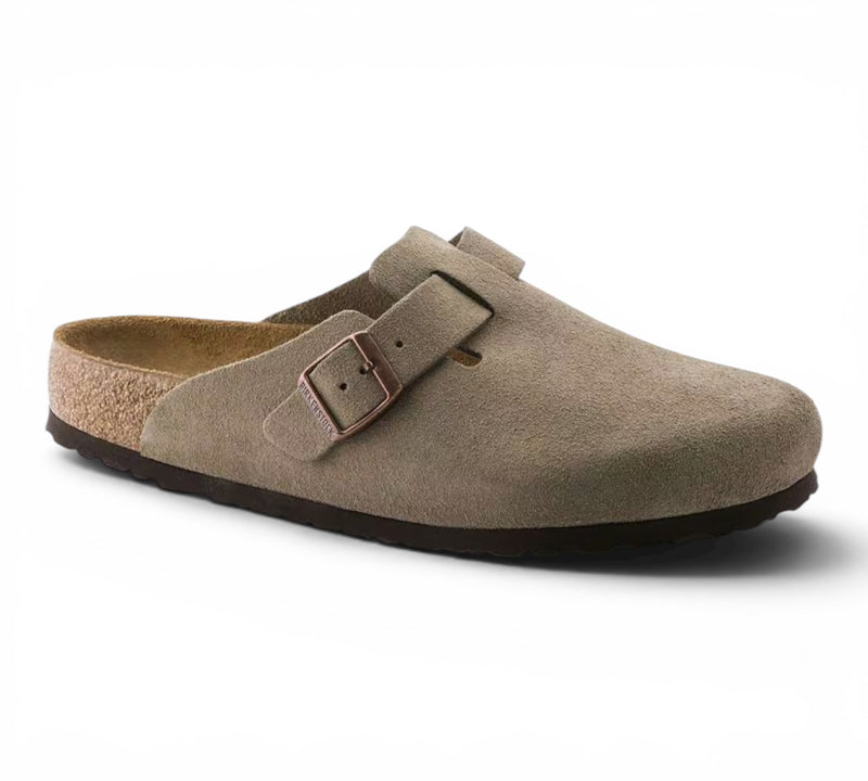 Birkenstock Boston