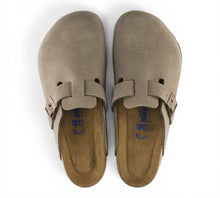 Birkenstock Boston