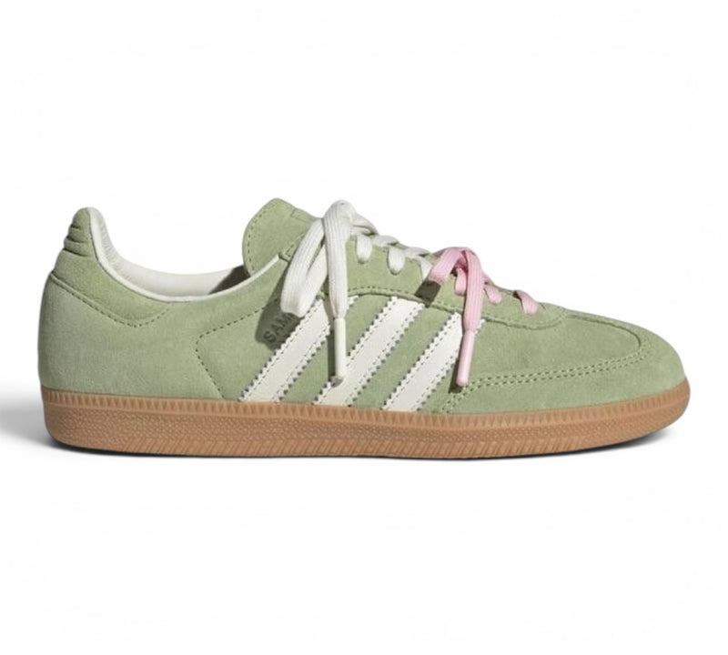 Adidas Samba OG Matcha