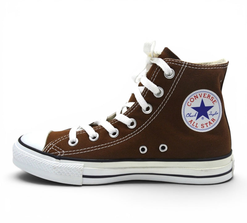 brown converse