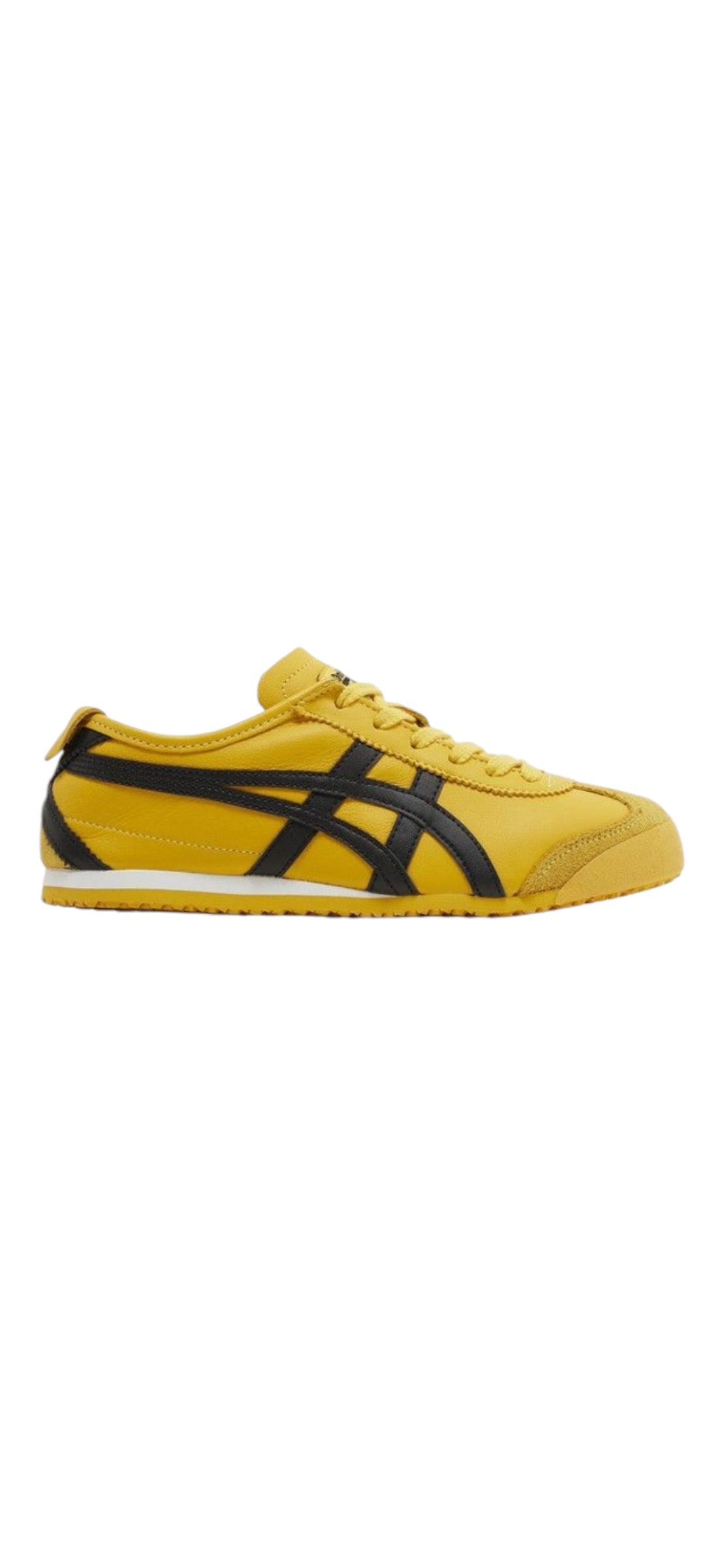 Onitsuka Tiger Mexico 66’Yellow’