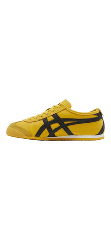 Onitsuka Tiger Mexico 66’Yellow’