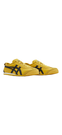 Onitsuka Tiger Mexico 66’Yellow’