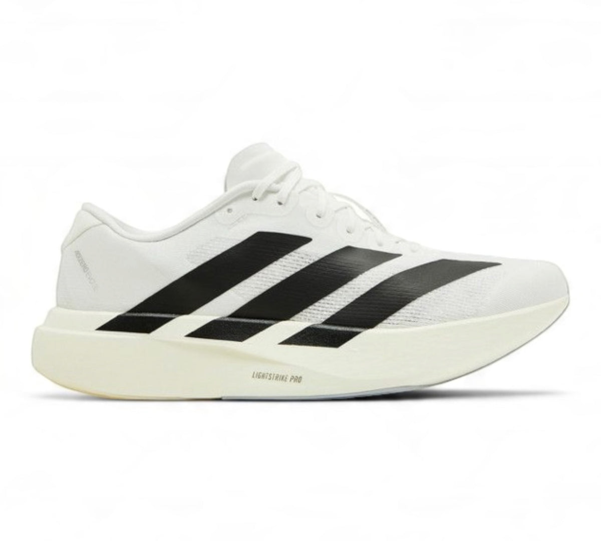 Adizero evo sl cloud white