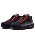 Nike Air Max 95 "Black Hyper Crimson"