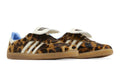 Adidas Samba “Leopard – Wales Bonner Style”