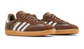 Adidas Samba “Brown” – Inspired Version