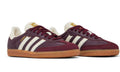 Adidas Samba “Burgundy” – Inspired Version