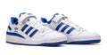 Adidas Forum “White & Blue”
