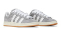 Adidas Campus “Light Gray” – Inspired Version