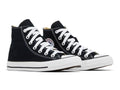 Converse “Black High-Top”