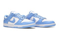 Nike Dunk Low “University Blue”