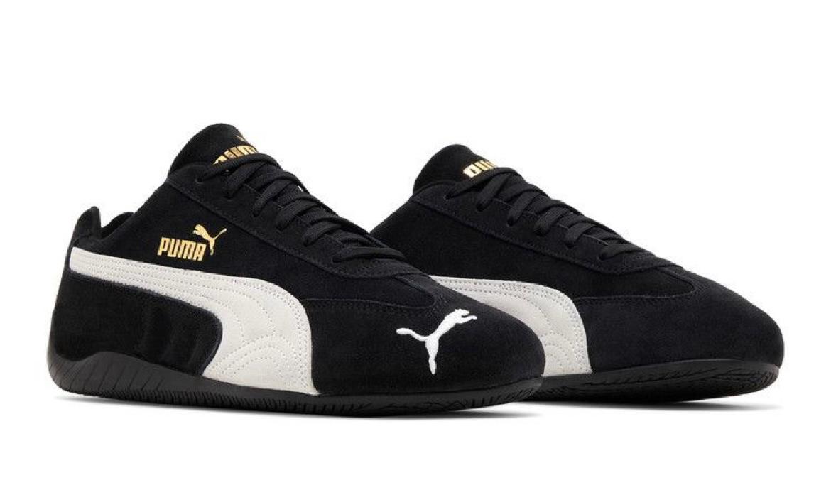 Puma Speedcat “Black”