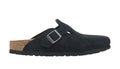 Birkenstock “Black Clog” – Inspired Version